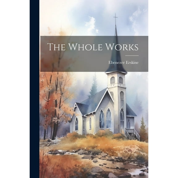 The Whole Works (Paperback)
