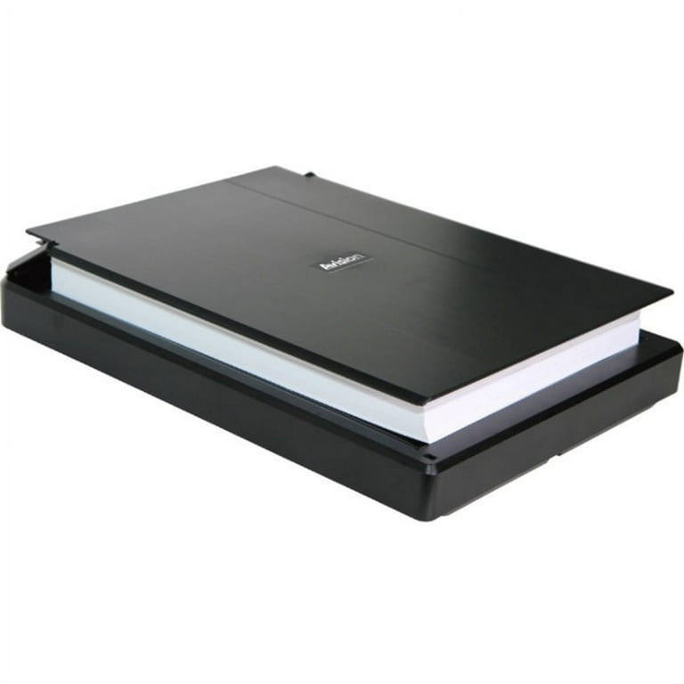 Flatbed Scanner – Avision EN