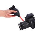 thumbnail image 3 of Akozon Air Duster Professional Rocket Air Blower Duster para cámara DSLR CCD Lente Limpieza de Teclado Ecomeon no, 3 of 6