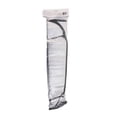 thumbnail image 2 of Parasol Prichos Aluminio Plateado 130 cm Largo x 61 cm Ancho, 2 of 4