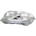 thumbnail image 5 of 12 Gallon Fuel Tank For 96-98 Honda Civic 97-98 Acura EL 1.6L Silver, 5 of 5