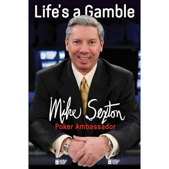 Life's a Gamble, (Paperback)