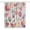 style-5, variant on Various Fruits Shower Curtain Modern Home Bathroom Bathtub Decor Waterproof Fabric with 12PCS Hooks