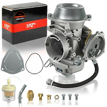 1PZ Carburetor Set For Polaris Sportsman 500 4X4 HO 2001-2006 2008-2013 OEM 3131289