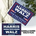 Harris Walz Yard Sign,Kamala Harris Tim Walz 2024 Sign,Harris Walz 2024Design N1F3