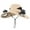 Khaki, variant on Kcolen Sun Hats For Men Wide Brim Outdoor Wide Brim Sun Hat Hat with Integrated Fans for Year-Round Leisure and Comfort