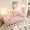 Pink, variant on Demi Bonn 78" Cozy Sofa Couch, Foldable 3-in-1 Sleeper Bed, Multi-Functional Lazy Sofa for Living Room, Playroom, Comfortable Foam-Filled, Green