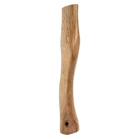 

BESTONZON Wooden Axe Replacement Handle Wooden Grip Axe Handle Replacement for Axe