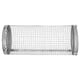 thumbnail image 1 of Cesta para Barbacoa Conveniente Durable Cocción Rodante Cesta para Barbacoa Usada Rejilla Abierta Portátil Rejilla Abierta Resistente Al óxido Cilindro de Malla de Alambre de ANGGREK  Otros, 1 of 8