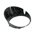 thumbnail image 4 of Embellecedor de cubierta de luz antiniebla delantera para R55 R56, accesorios premium duraderos profesionales 51117248791 DYNWAVEMX Cubierta de luz antiniebla, 4 of 8