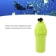 thumbnail image 3 of Caja de Seldado Pare Buceo, Caja de Almacenamiento en Seco Parceo impermeable Portátil Con Clip para Buceo Submarino y Snorkel, 3 of 7