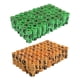 thumbnail image 4 of Tipo bolso degradable suministrado directamente de la píldora del impulso del perro del bolso de basura del animal doméstico de EPI del hueso del bolso del impulso del perro, 4 of 4