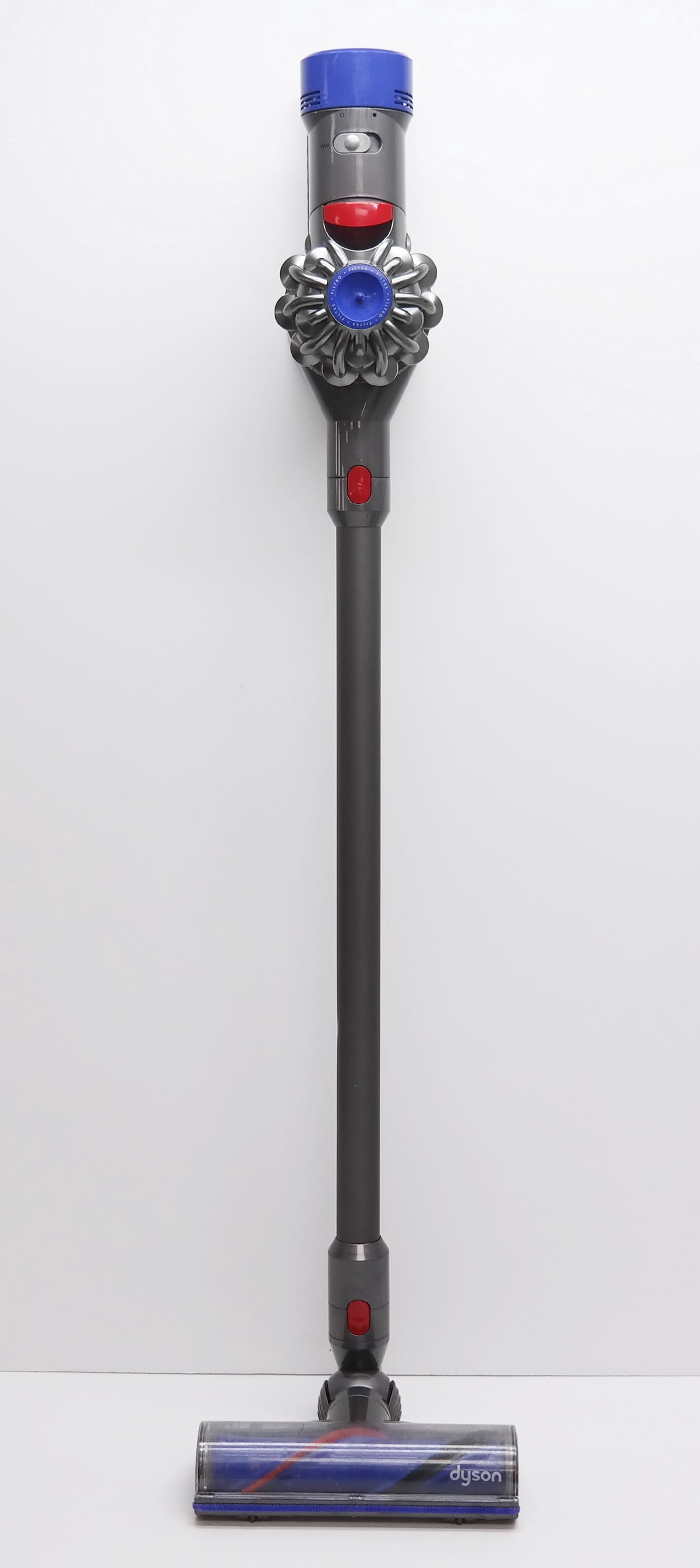 USED Dyson V8 Motorhead Cordless Vacuum 