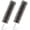 Gray, variant on chasenew 1 Pcs Cobweb Duster Bendable Fan Duster Plastic Dust Cleaner Reusable Head Ceiling Brush Microfiber Dirt Remover for Fan Air Conditioning Home Vents Shutters (Blue)