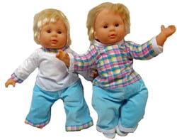 walmart dolls for sale