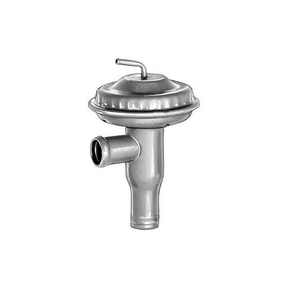 Heater Valve - Compatible with 1971 - 1983 Cadillac DeVille 1972 1973 1974 1975 1976 1977 1978 1979 1980 1981 1982