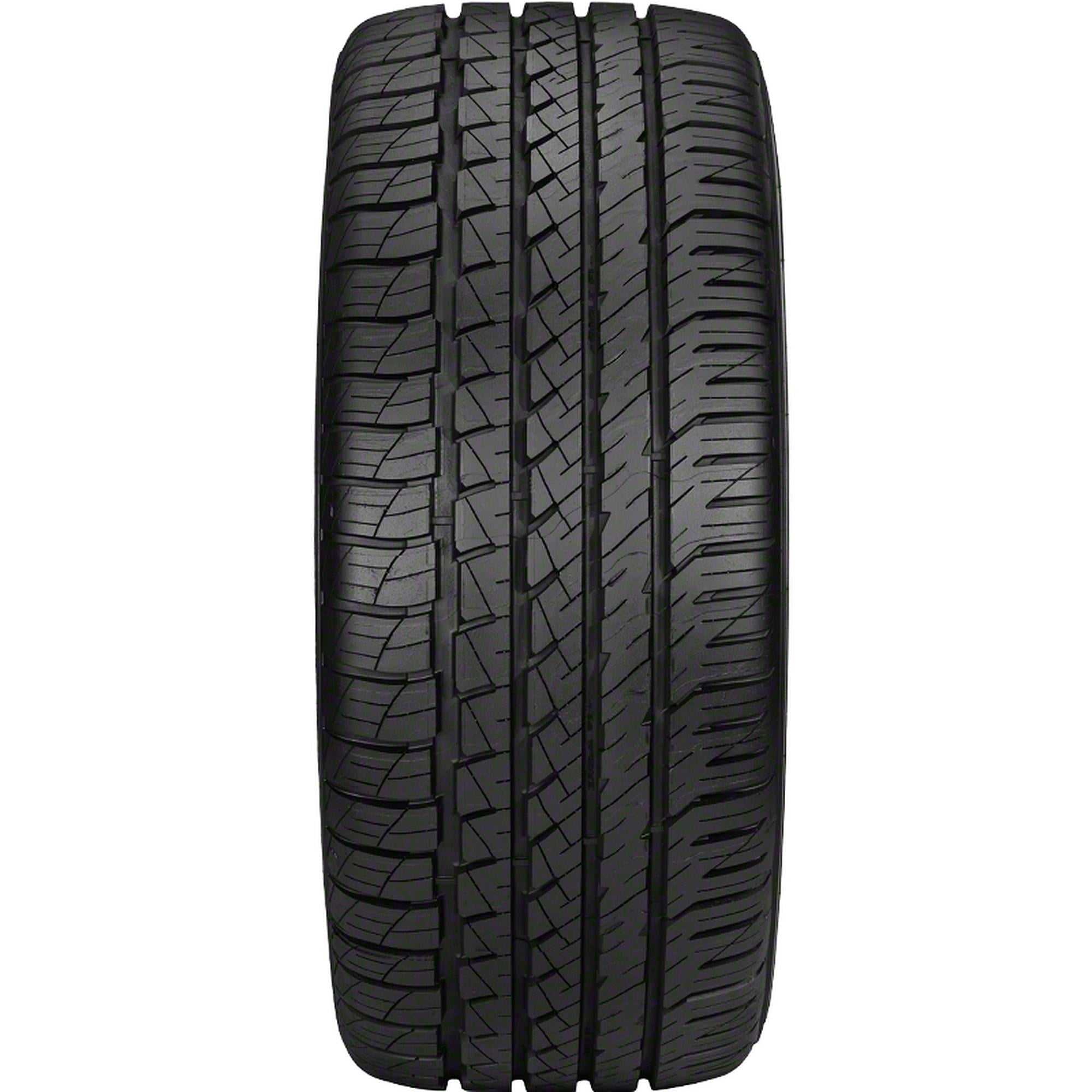 Goodyear Eagle F1 Asymmetric SUV-4x4 275/45-21 110 W Tire
