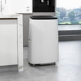 thumbnail image 4 of Portable AC – 14,000 BTU Covers 700 Sq.Ft – 3-in-1 Quiet – Remote Control & Install Kit – Smart/Sleep Mode – Auto Swing – 24H Timer, 4 of 7