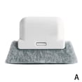 thumbnail image 1 of Window Groove Cleaning Brush Track Washing Cleaner To Cleaning GXT Slot O3G3, 1 of 9