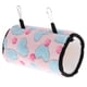 thumbnail image 5 of Animales Mascotas Casa Hamster Casa Ardilla Invierno Cuello Colgante Jaula Hámster S, 5 of 8