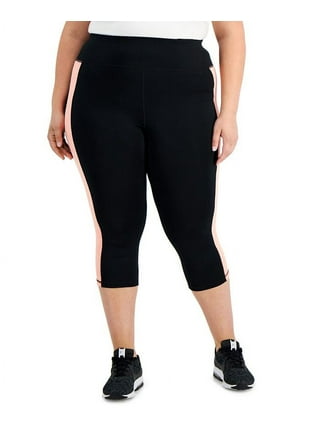 Id Ideology ID Ideology Women's Compression 7/8 Ankle Leggings