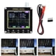 thumbnail image 3 of Osciloscopio Digital, multímetro con pantalla LCD de ", multímetro profesion de 1 canal para reparación de electrodomésticos, reparación 1 batería sin sonda Macarena osciloscopio digital, 3 of 8