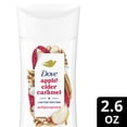 thumbnail image 3 of Dove Holiday Treats Women's Antiperspirant Deodorant Stick Apple Cider, 2.6 oz, 3 of 11