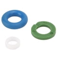 thumbnail image 2 of Fuel  O Ring Kit, 06E998907D High Tightness Abrasion Resistant Professional Easy Installation  For Car, 2 of 8
