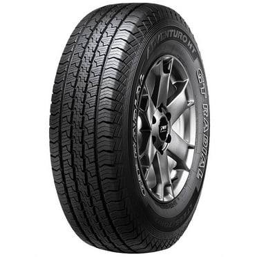 GT Radial Adventuro HT 265/50-20 107 T Tire