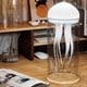 thumbnail image 4 of Jellyfish Night Light Sleeping Light Voice Control Atmosphere Light,B, 4 of 5