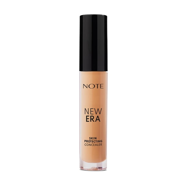 Corrector NOTE New Era para proteger la piel, 5,5 ml