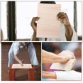thumbnail image 4 of 20Pcs Portable Karate Board Portable Punching Board Wood Taekwondo Board for Stage Performance, 4 of 4