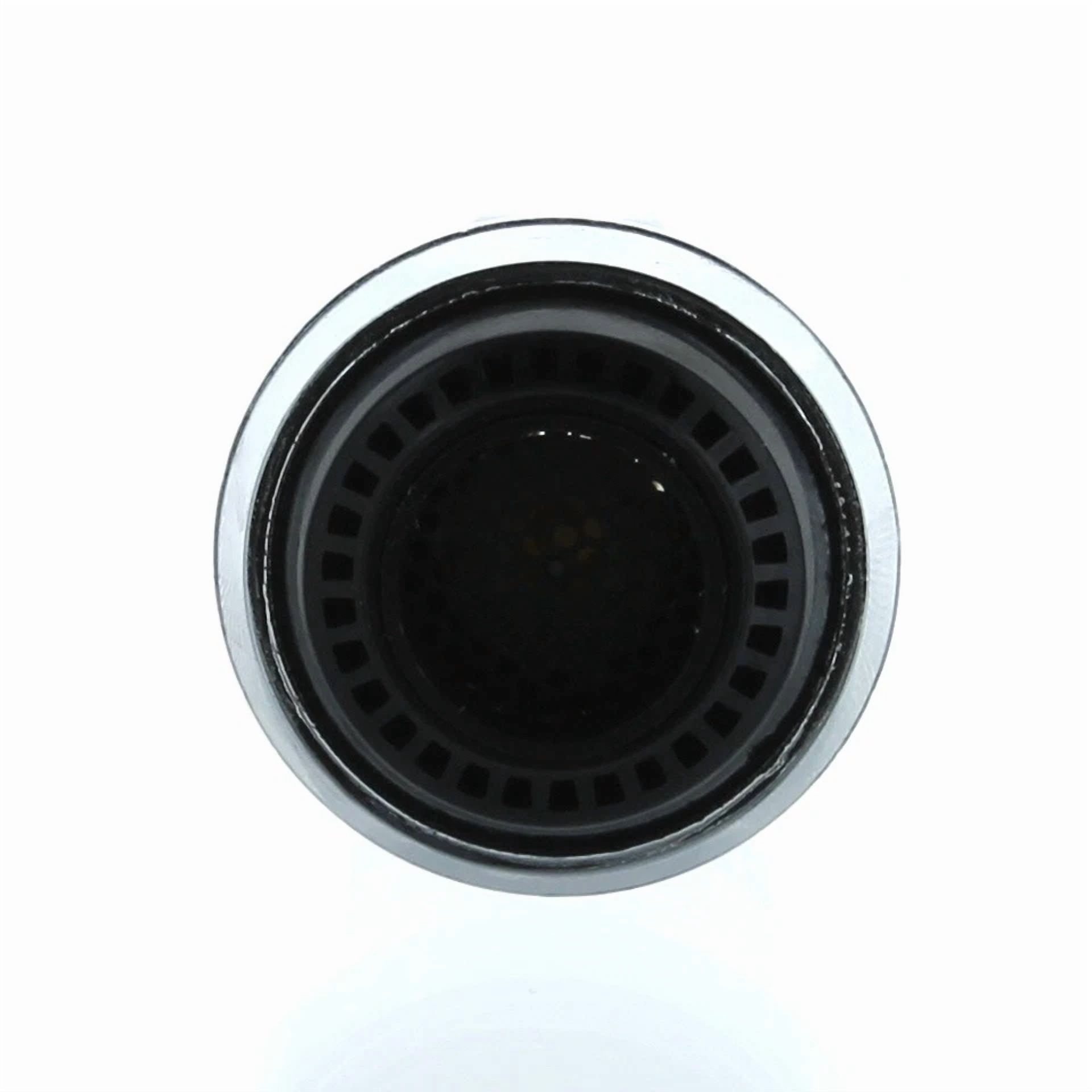 CRESTIN- Rotate Swivel Faucet Nozzle Filter Adapter Aerator Diffuser Lot Of 3 Water Tap