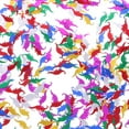 thumbnail image 3 of Divertido Coloridos Dinosaurio Tabla Confeti Cumpleaños Fiesta Tabla Decorar Kit, 3 of 9