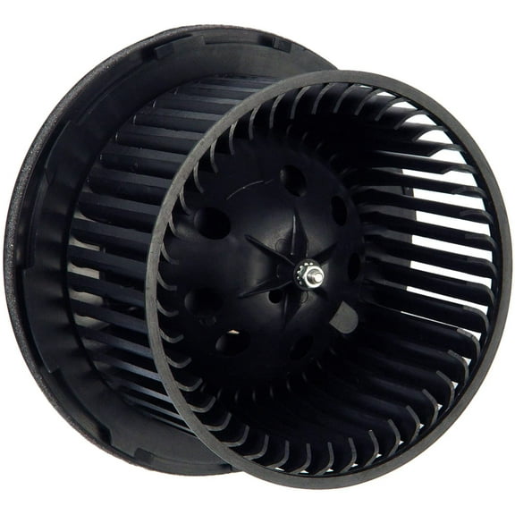 VDO PM2728 Blower Motor Fits select: 1999-2008 CHEVROLET SILVERADO, 2000-2006 CHEVROLET TAHOE