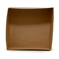 thumbnail image 2 of Southern Champion Kraft Board Take Out Food Tray, 10" Length x 10" Width | 200/Case, 2 of 4