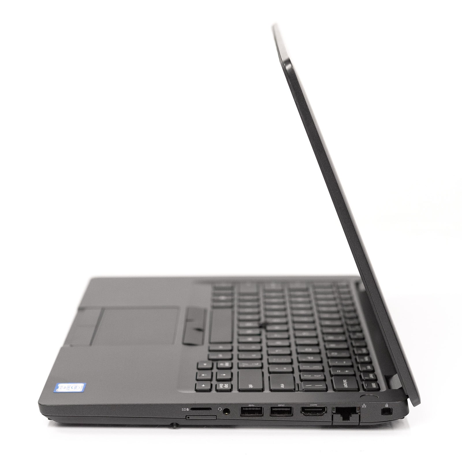 Good Dell Latitude 5401 14" Touch Screen Laptop Core i5 16GB 512GB SSD M.2 Integrated Graphics Win 11 Pro 1 Yr Wty B v.WCA