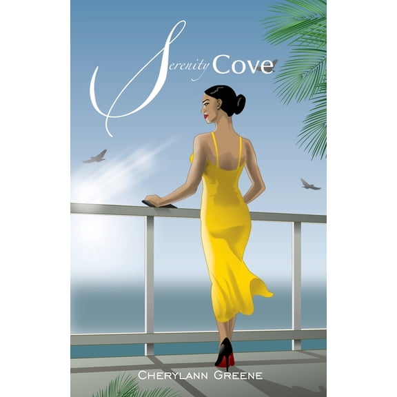 Serenity Cove, (Paperback)