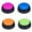 #1086-multicolor, variant on Cheapark 4pcs Pet Communication Clicker Sounder Training Tool for Dogs Cats Obedience and Behavior Training