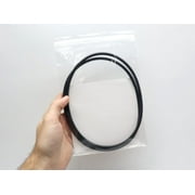 Captain O-Ring Replacement P61733/P6025 O-Rings for Bestway Flowclear Filter Pumps 2 Pack