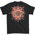 thumbnail image 2 of Slipknot  Adult Come Play Dying Back Print T-Shirt, 2 of 2