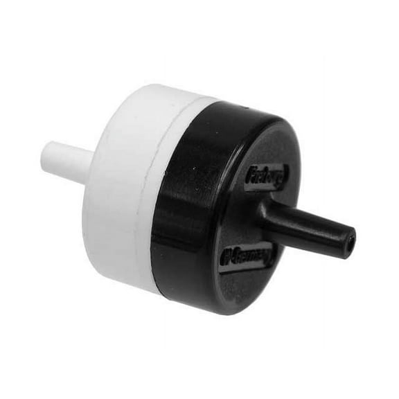 Secondary Air Injection Vacuum Delay Valve - Compatible with 2000 BMW 323Ci