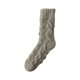 thumbnail image 2 of Calcetines de Polar Acolchados para Mujer | Calcetines Gruesos, Cálidos y Cómodos Hasta Media Pantorrilla | Calcetines Suaves y Afelpados para Dormir En Invierno | Ropa Informal Transpirable y Resist, 2 of 6