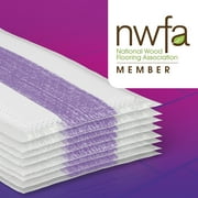 Swiffer Wet Jet Mop Cleaning Pads Refill, Floor Cleaner for Mopping Wood, Laminate, Tile, 24 Count