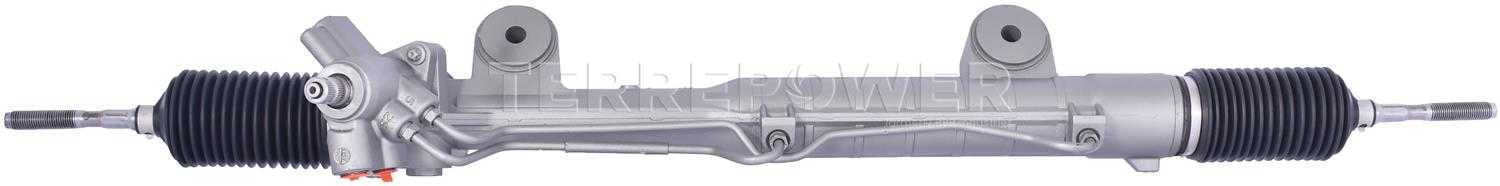 TERREPOWER formerly BBB Industries 310-0188 Remanufactured Power Steering Rack and Pinion Unit