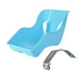thumbnail image 1 of Portamuñecas para bicicleta, accesorio para bicicleta, decoración, soporte para silla de muñecas, asiento para bicicletas infantiles, transporte, 1 of 9
