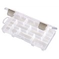 thumbnail image 5 of ArtBin Solutions Box 3-18 Compartments-9.125"X5"X1.375" Translucent, 5 of 5