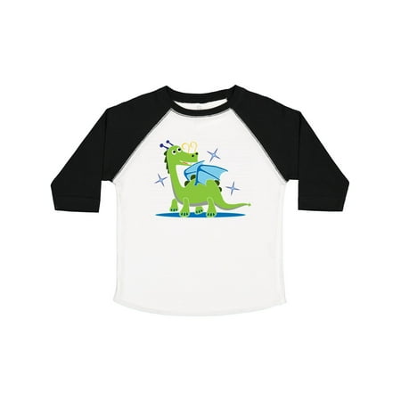 

Inktastic Dragon for Kids Gift Toddler Boy or Toddler Girl T-Shirt
