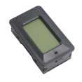 thumbnail image 3 of 100A Digital Voltage Meter Energy Meter LCD 5KW Power Factor Energy Frequency Meters Voltmeter Ammeter, 3 of 8