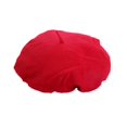 thumbnail image 4 of Dondor Bérets en Feutre pour Enfants et Adolescents (Rouge, Lot de 4), 4 of 4
